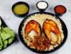 Salmon Fish