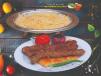 Kebbab chicken