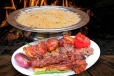 Mix Grill Half kg