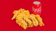 Chicken Tender Meal