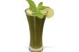 Lemon Mint Juice