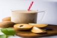Chikoo Juice