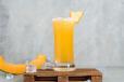 Sweet Melon Juice