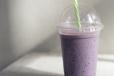 Blueberry Smoothie