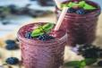 Blackberry Smoothie