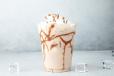 Nutella Crush Milk