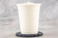 Vanilla Milkshake
