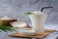 Tender Coconut Shake