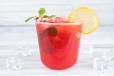 Strawberry Mojito
