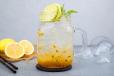 Passion Fruit Mojito