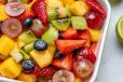 Mix Fruit Bricks