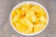 Pineapple Bricks
