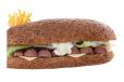 Hotdog Combo