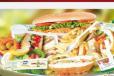 Special Chicken Club