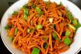 Schezwan Egg Noodles
