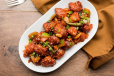 Singapore Chicken Dry Fry