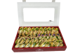 Bites Mix Sandwiches 60 Pieces