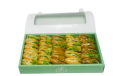 Mini Sandviches Mix 30 Pcs Tray
