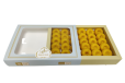 Ring Safran Cake
