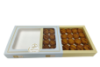 Basboosa Caramel