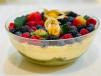 Princess Dessert Bowl Medium