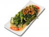 Stir-Fried Water Morning Glory