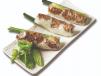 Fresh Spring Rolls