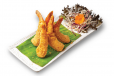 Fried Shrimp