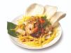 Traditional Vietnamese Salad