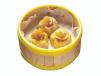 Seafood Dim Sum (3pcs)