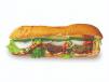 Special Vietnamese Baguette