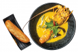 Vietnamese-Style Lobster Curry