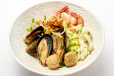 Seafood Pho