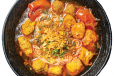 Shrimp Vermicelli Noodle Soup