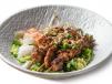 Barbecue Vermicelli