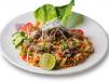 Stir-Fried Pho