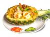 Pineapple Fried Rice