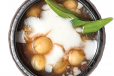 Red Bean Sweet Soup