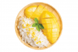 Mango Sticky Rice