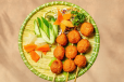 Fishcake Cheese Balls