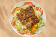 Beef Rib Salad