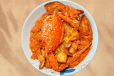 Seafood Lava Fried Rice