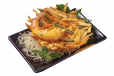 Super Tempura