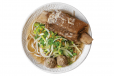 Beef Ribs Pho