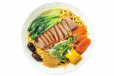 Braised Duck Noodle Soup
