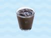 Iced Chocolate