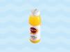 Bottled Orange Juice [330 ml]