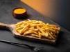 Dynamite Fries