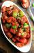 Paneer Chilly Gravy