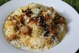 Malabar Chicken Dum Biriyani